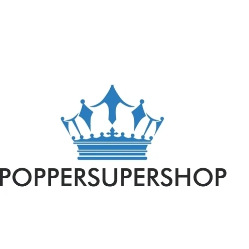 Popper Super Shop
