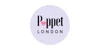 Poppet London Coupons Poppet London Coupons and Promo Code