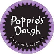 Poppies Dough