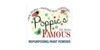Poppies Paint Powder