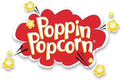 Poppin Popcorn