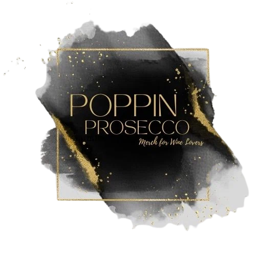 Poppin Prosecco