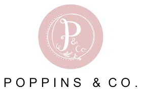 Poppins & Co. UK Promo Codes