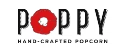 Poppy Handcrafted Popcorn
