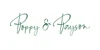 Poppy & Payson
