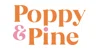 Poppy & Pine