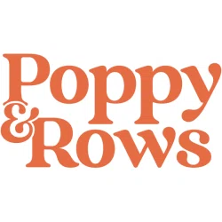 Poppy and Rows