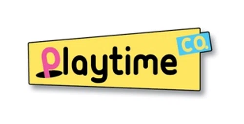 PLAYTIME CO SHOP Promo Code — 12% Off in Dec 2023