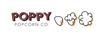 Poppy Popcorn Company