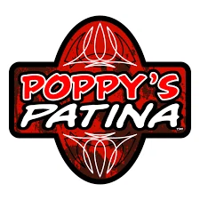 Poppy's Patina