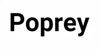 Poprey