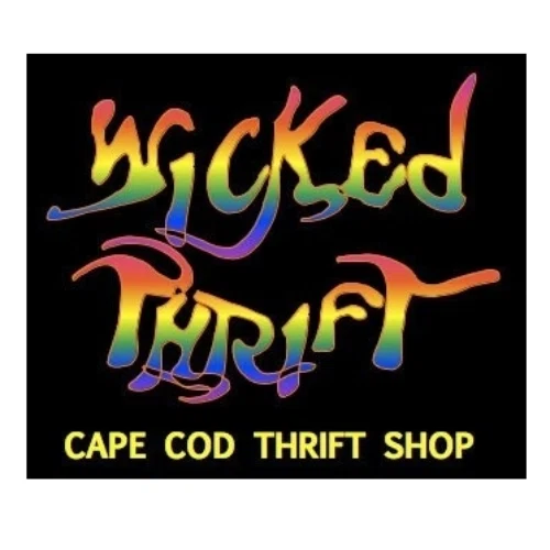 Wicked Thrift & PopRock Vintage