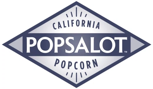 Popsalot Gourmet Popcorn