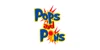 Pops and Pins
