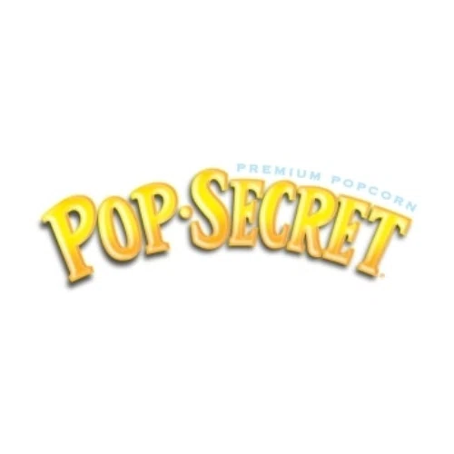 Pop Secret