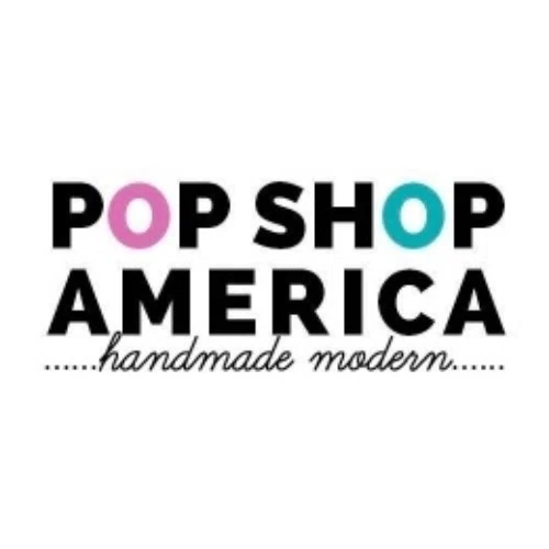 Pop Shop America Gifts Promo Codes