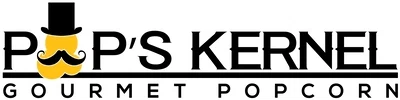 Pops Kernel Gourmet Popcorn