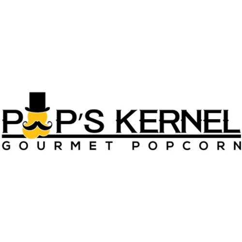 50% Off Pops Kernel Gourmet Popcorn Coupon (2 Promo Codes ...