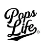 PopsLife Logo for Promo Codes
