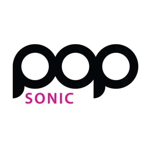 Pop Sonic