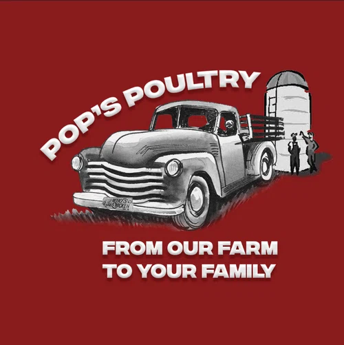 Pop's Poultry