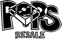 Pop's Resale