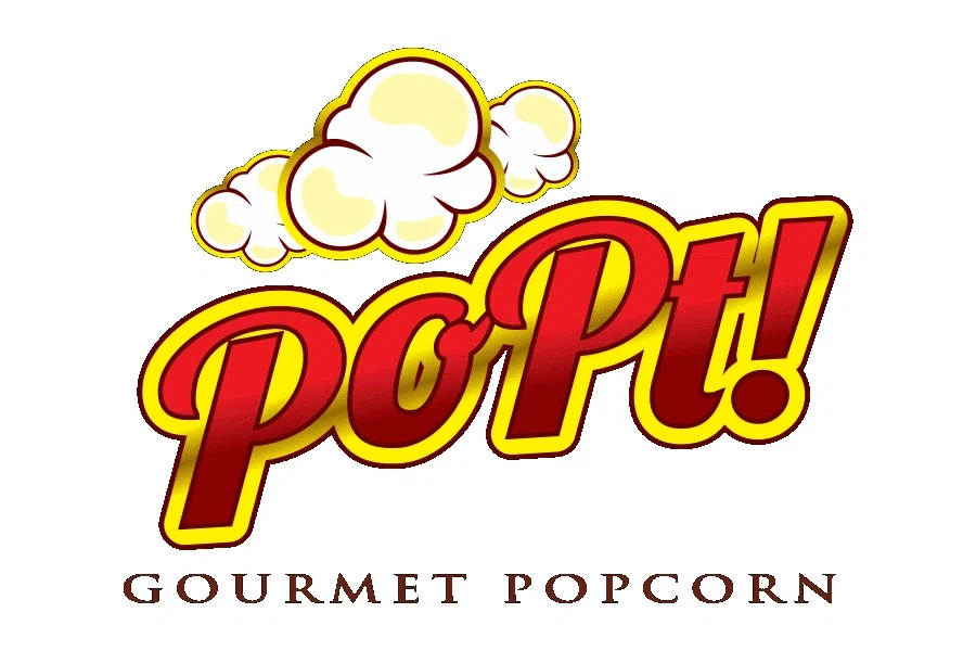 Popt Gourmet Popcorn