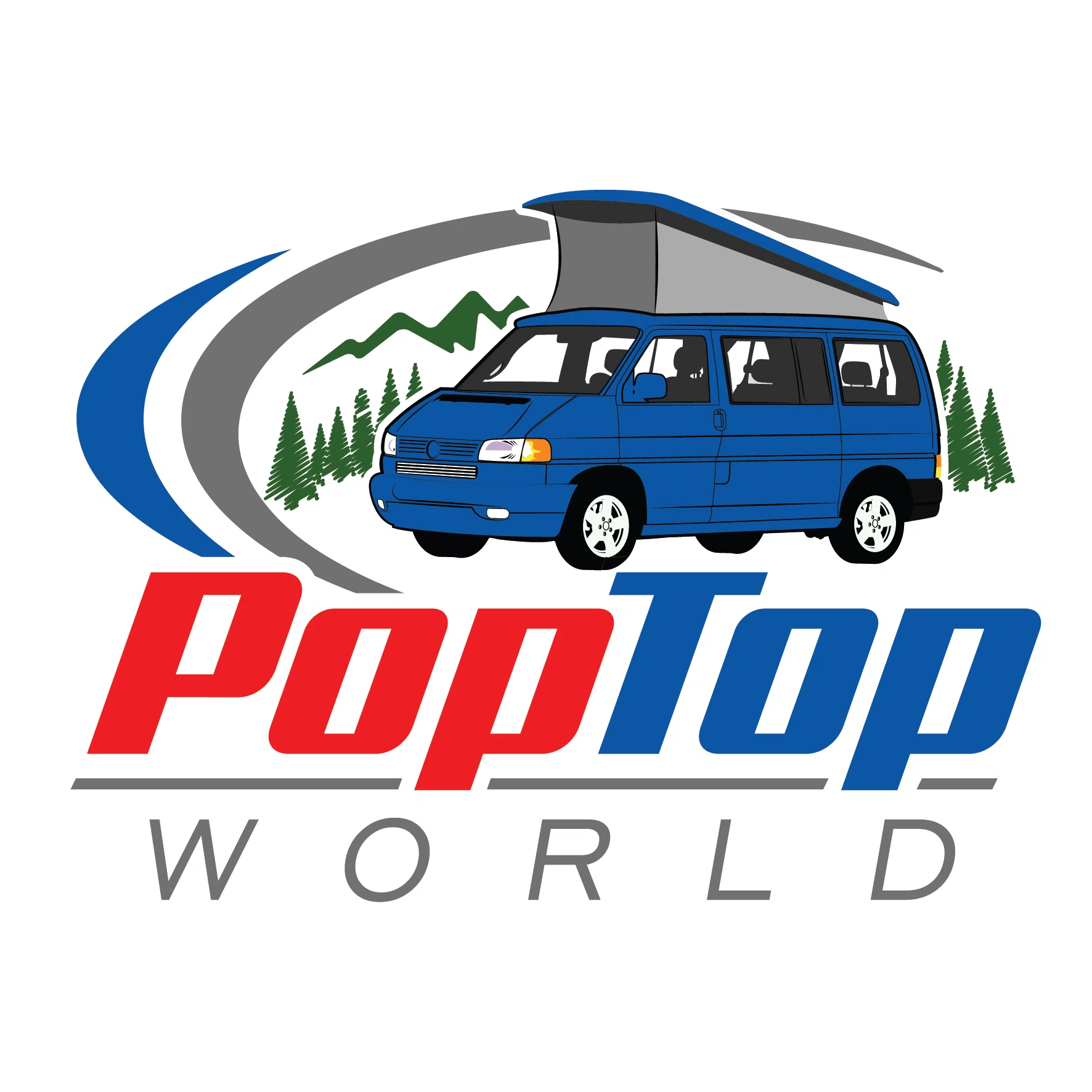 Poptop World