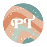 Populace Tees