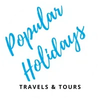 Popular Holidays