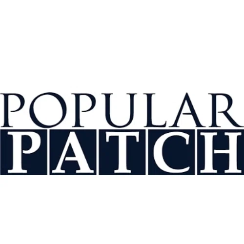 Popular Patch