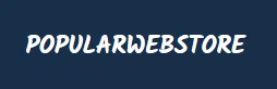 Popular Webstore