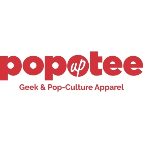 Pop Up Tee Promo Codes