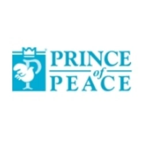 Prince Of Peace