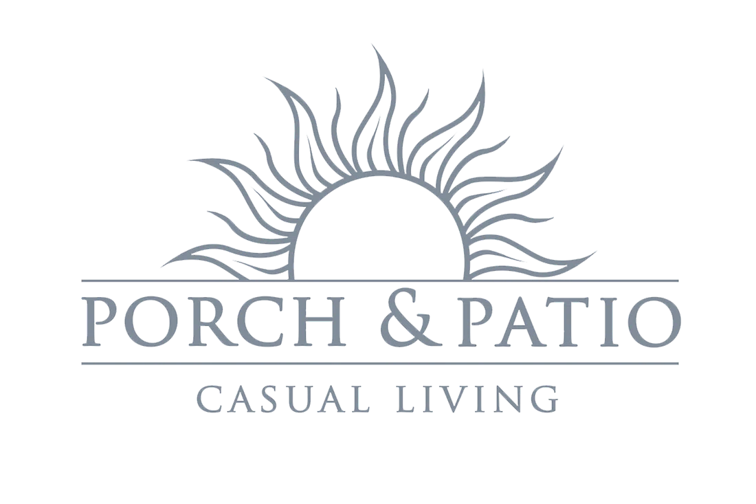 Porch & Patio Casual Living