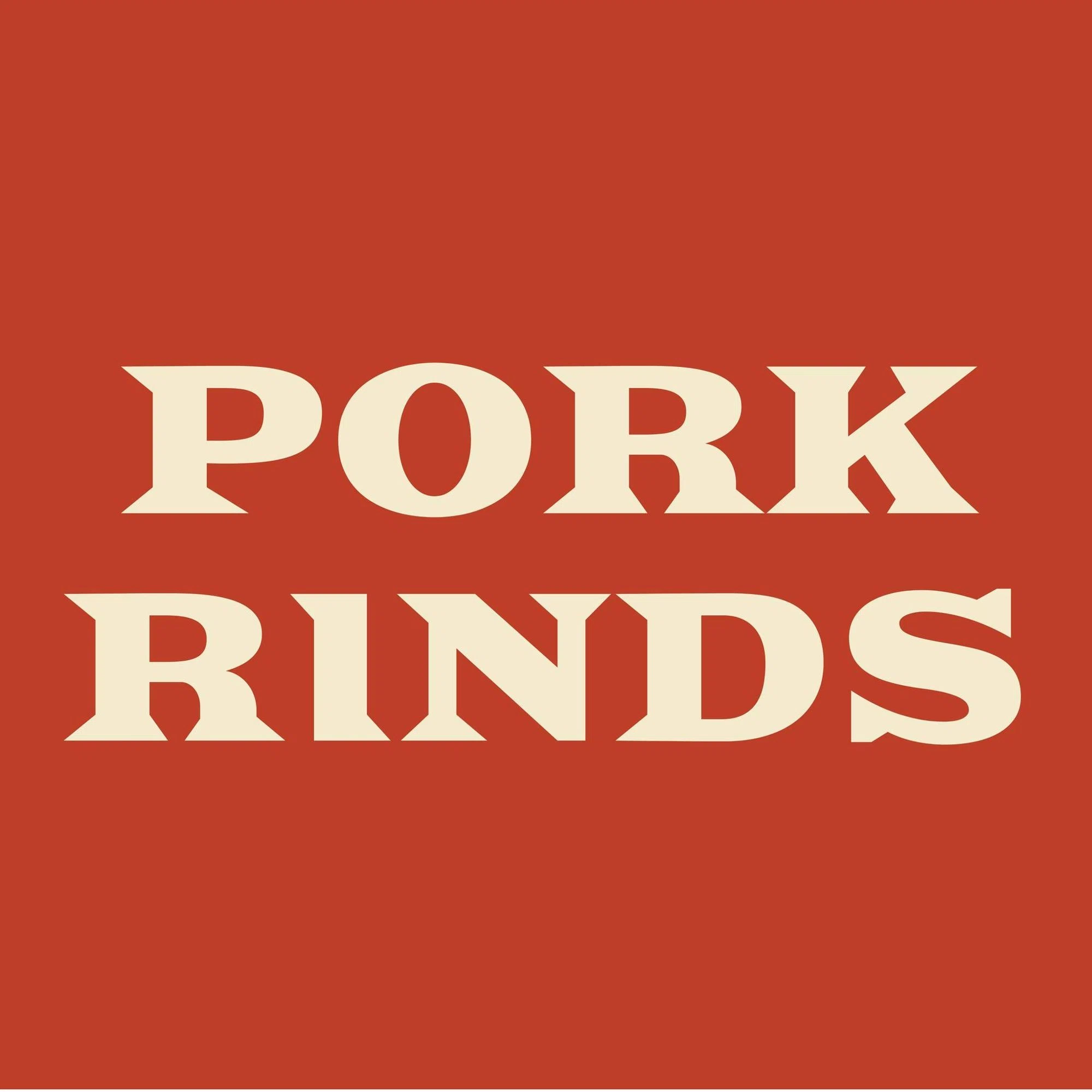 PorkRinds.com