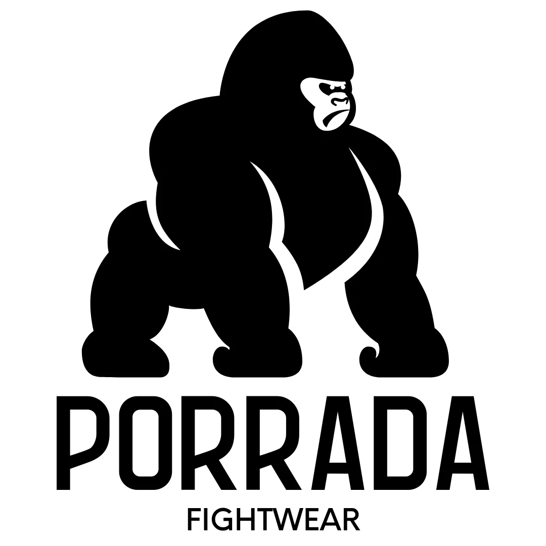 PORRADA FIGHTWEAR