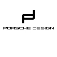 Porsche Design DE Logo for Special Discounts