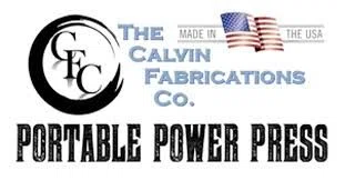 Portable Power Press