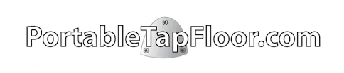 Portable Tap Floor