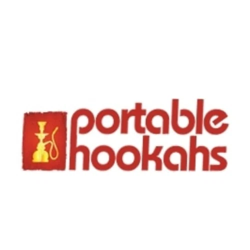 Portable Hookahs
