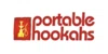 Portable Hookahs