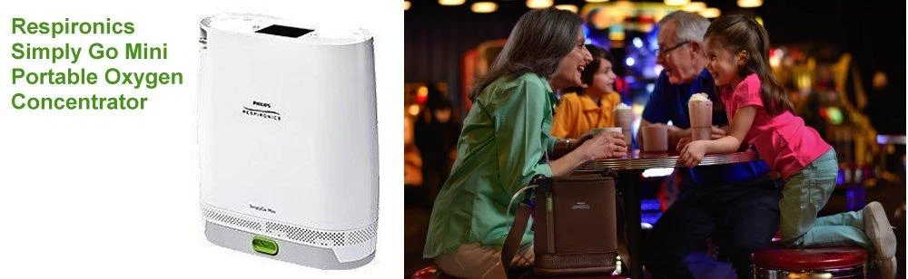 Portable Oxygen Concentrator Miami