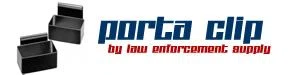 Porta Clip - Law Enforcement Supply
