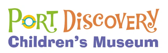 Port Discovery Childrens Museum