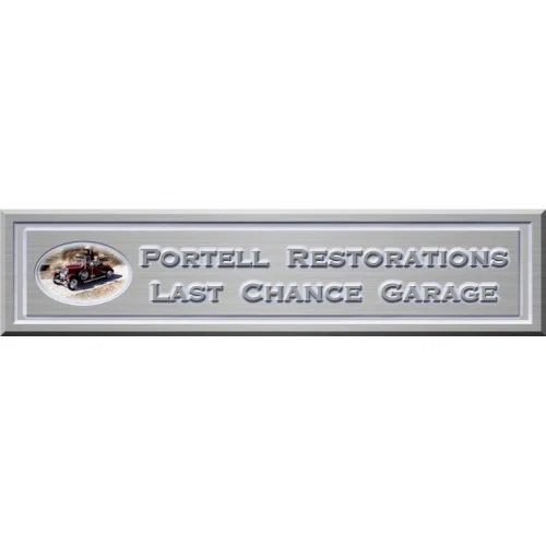 Portell Restorations