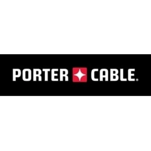 Porter Cable