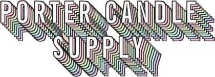 Porter Candle Supply