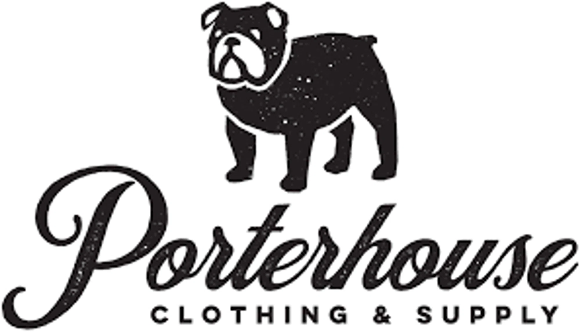 Porterhouse Clothing & Supply