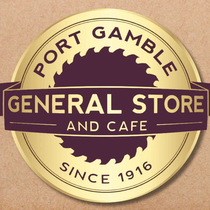 Port Gamble General Store & Cafe